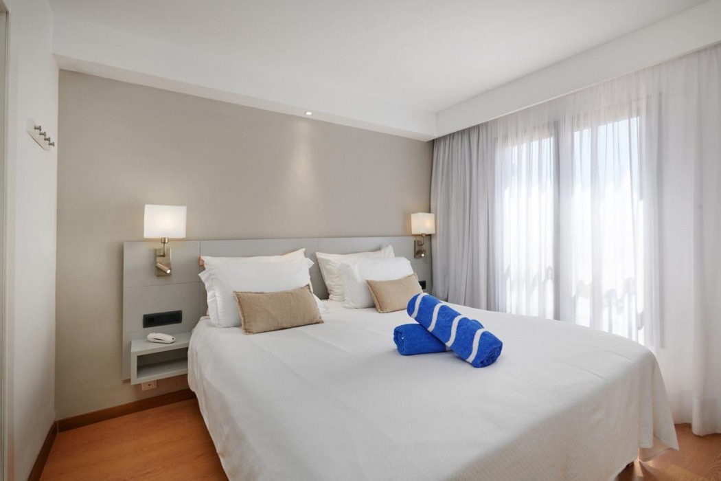 Hipotels Apartamentos Cala Bona 10/56