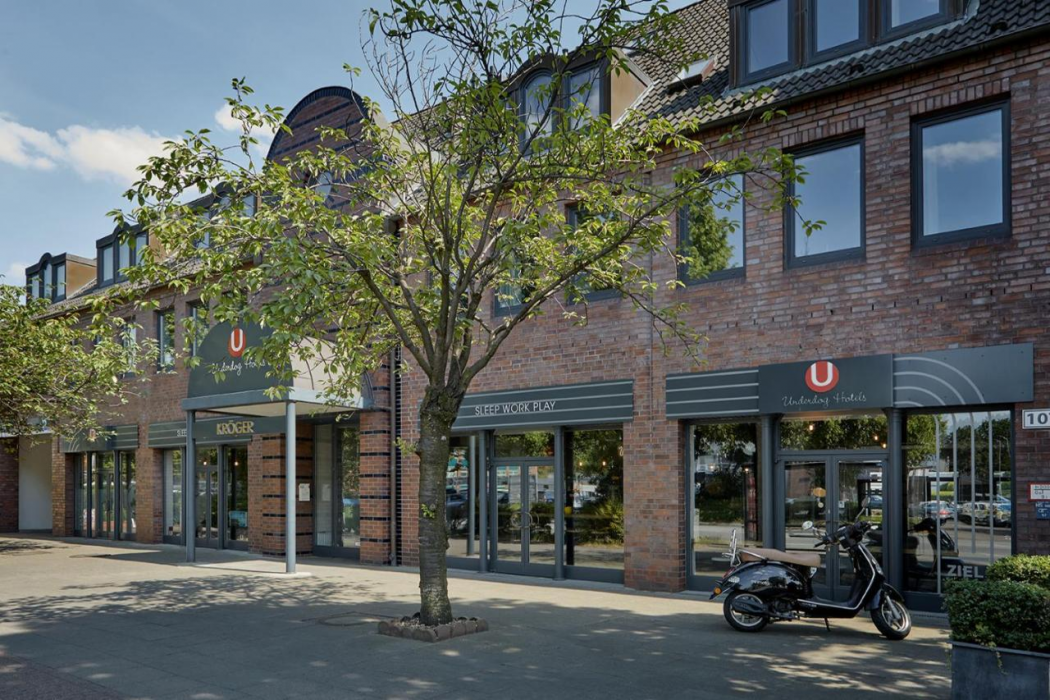 Kroger By Underdog Hotels photo1