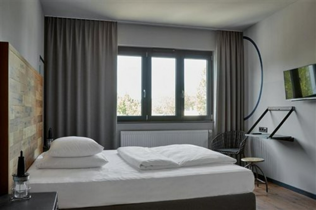 Kroger By Underdog Hotels 9/52