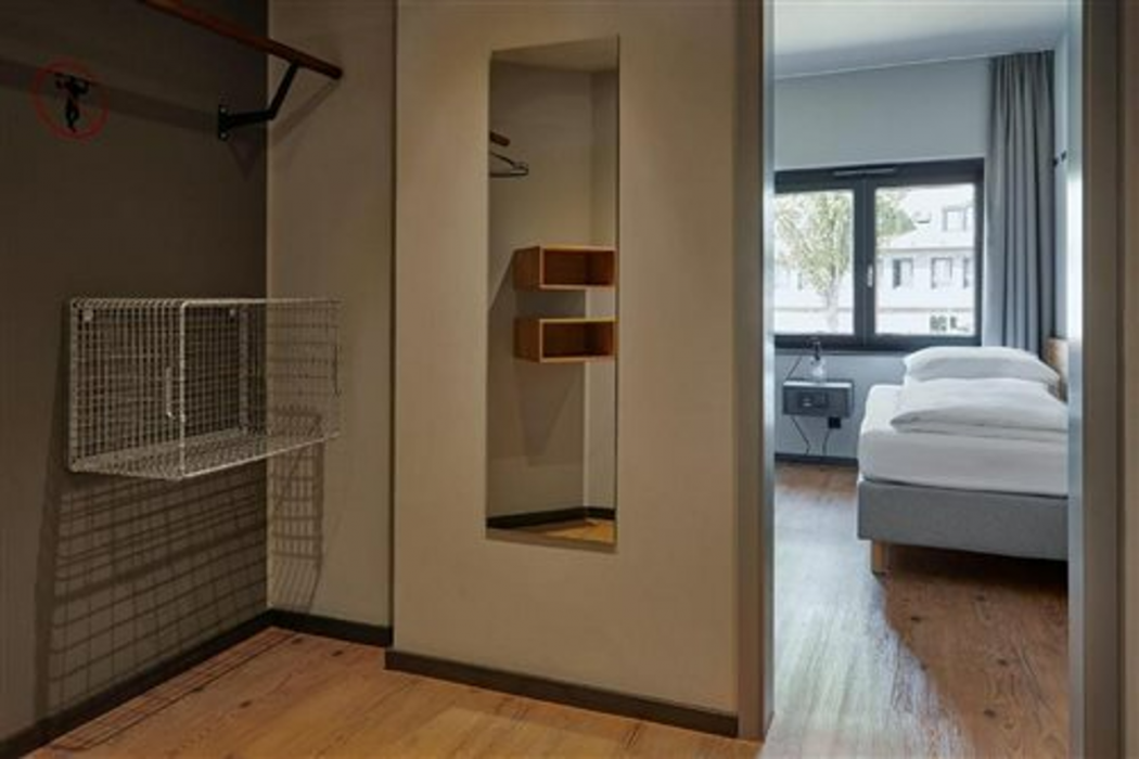 Kroger By Underdog Hotels 7/52