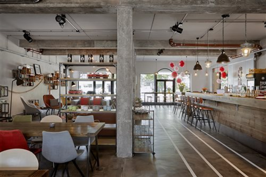 Kroger By Underdog Hotels 2/52