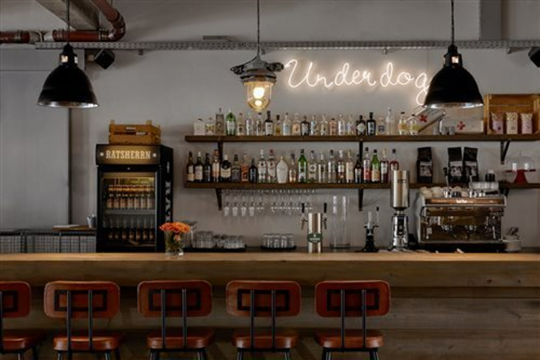 Kroger By Underdog Hotels 19/52