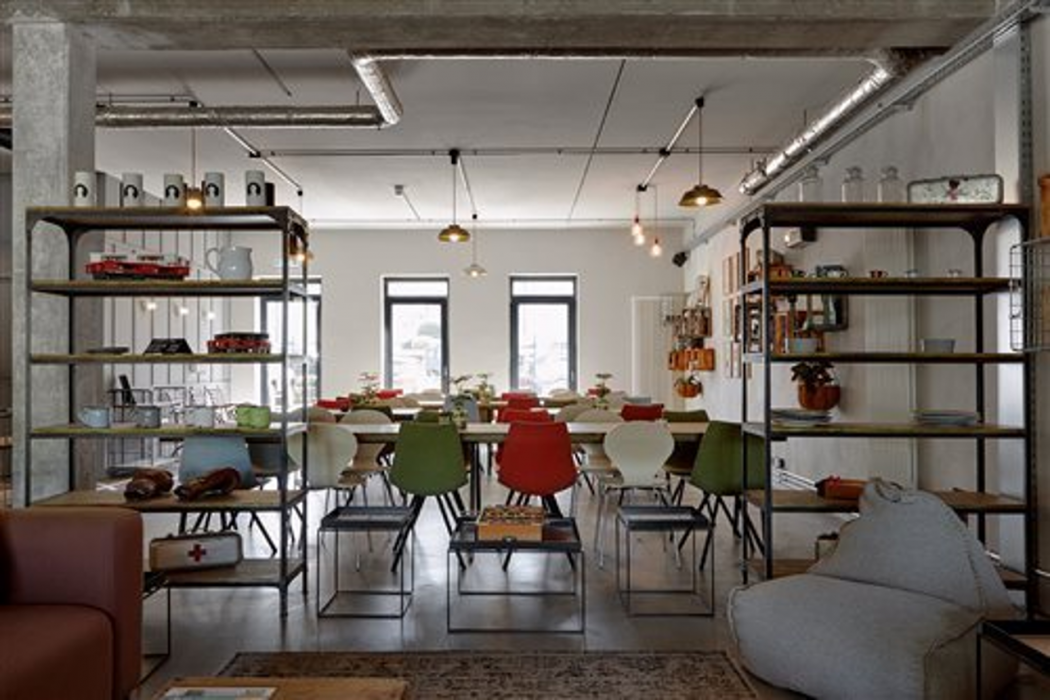 Kroger By Underdog Hotels 18/52
