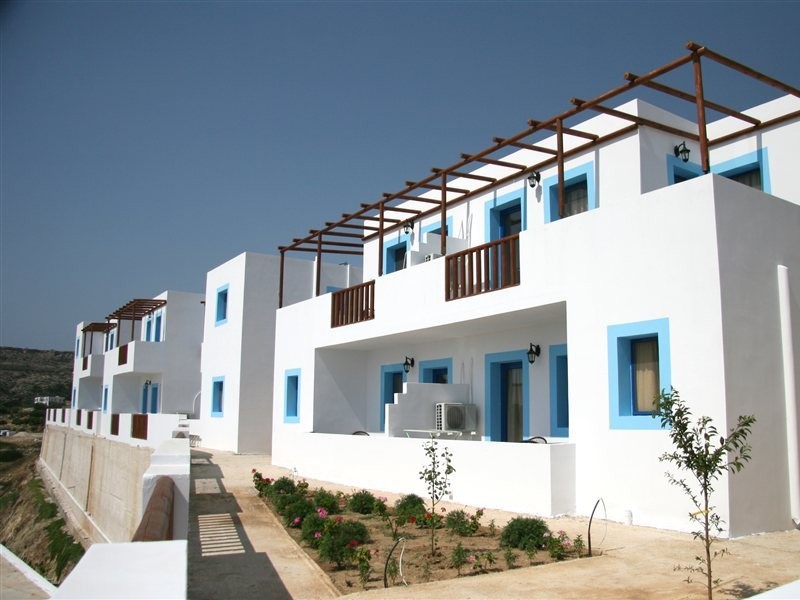 POTALI BAY酒店(POTALI BAY HOTEL) 图片4