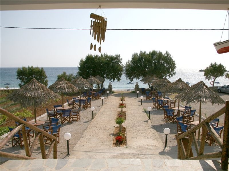 Potali Bay Hotel 9/12