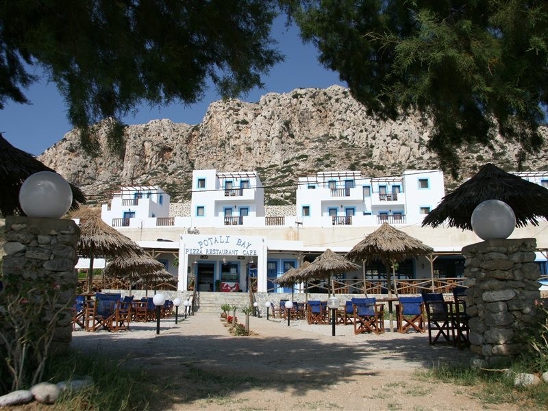 Potali Bay Hotel 8/12