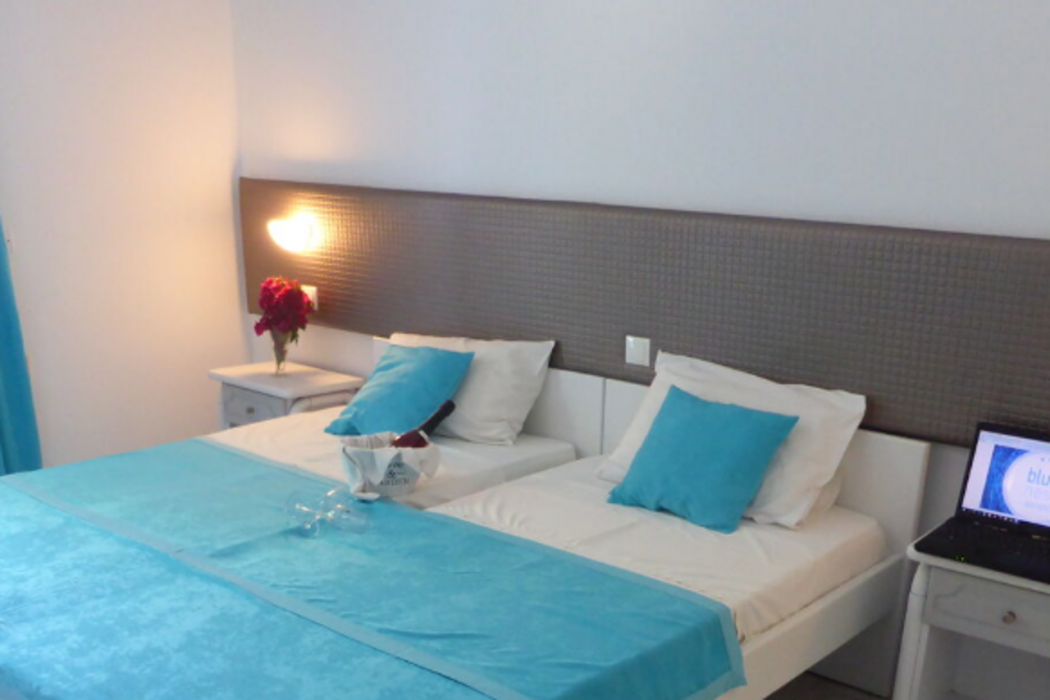 Blue Nest Hotel 13/53