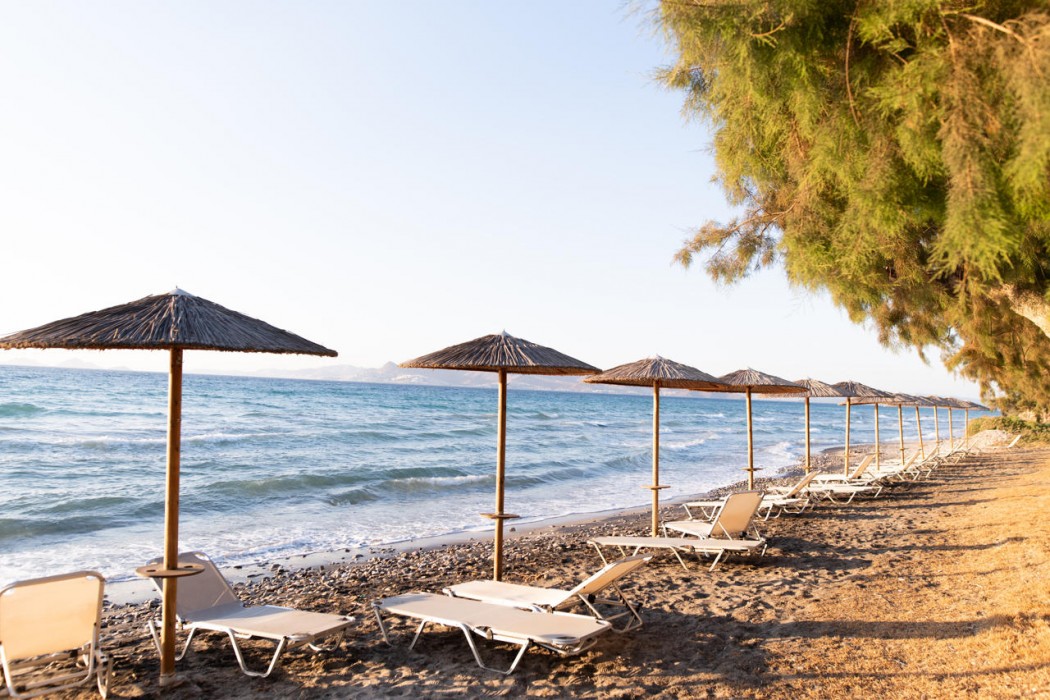Costa Angela Seaside Resort 54/88