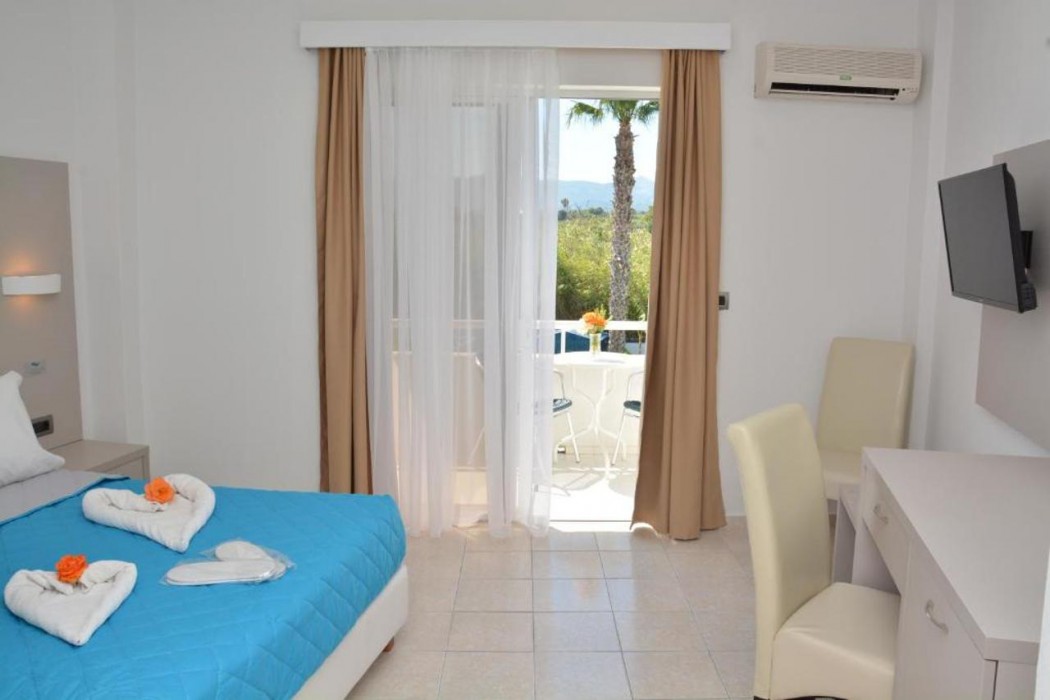 Costa Angela Seaside Resort 23/88