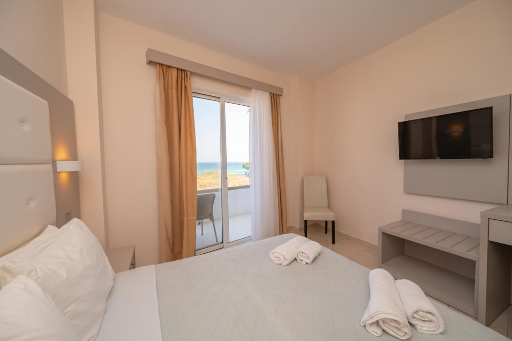 Costa Angela Seaside Resort 38/88