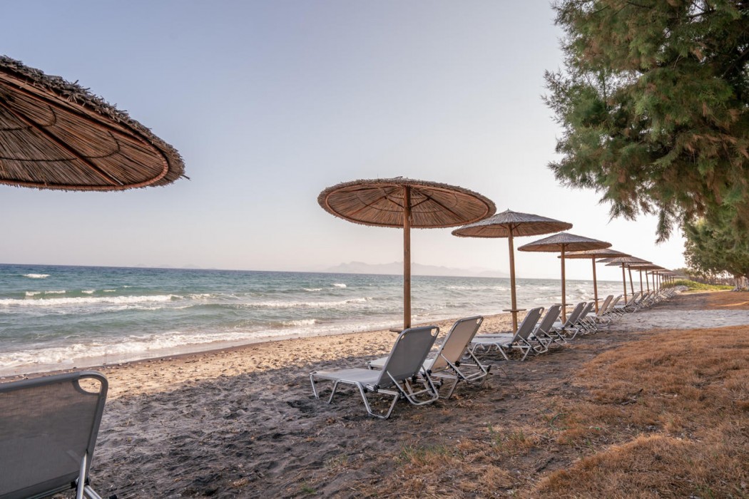 Costa Angela Seaside Resort 52/88
