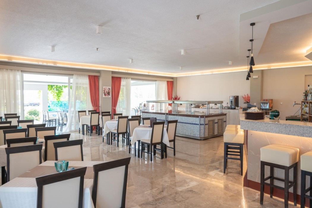 Costa Angela Seaside Resort 50/88