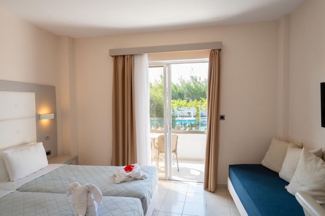 Costa Angela Seaside Resort 29/88