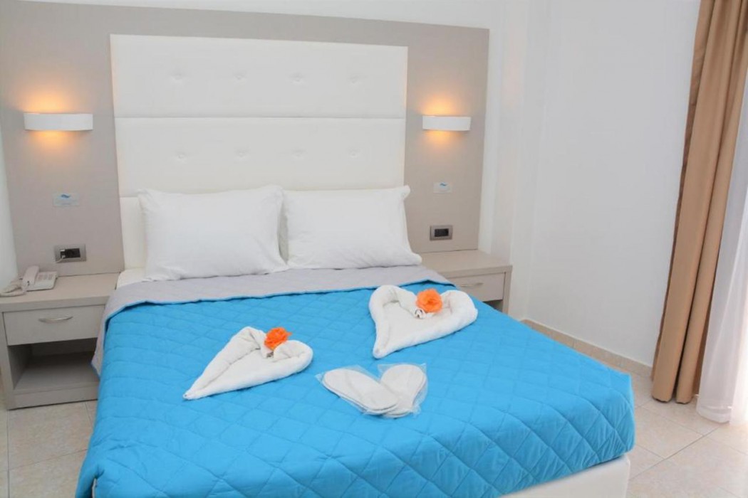 Costa Angela Seaside Resort 27/88