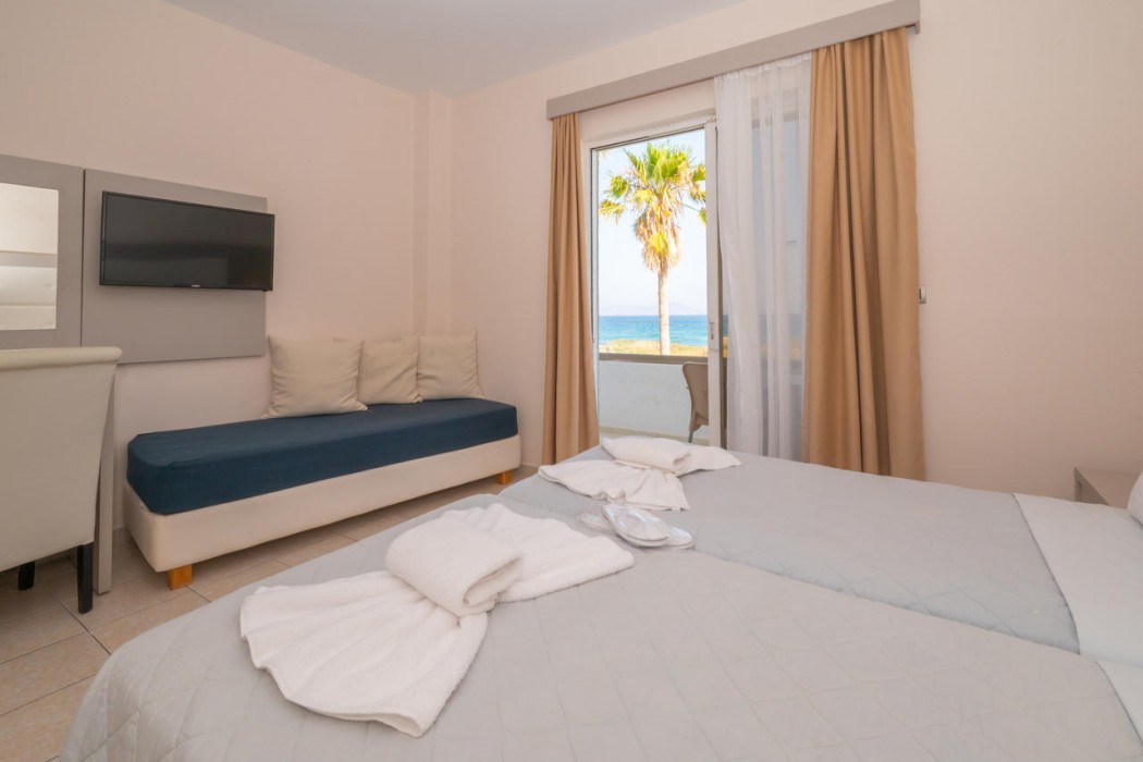 Costa Angela Seaside Resort 42/88