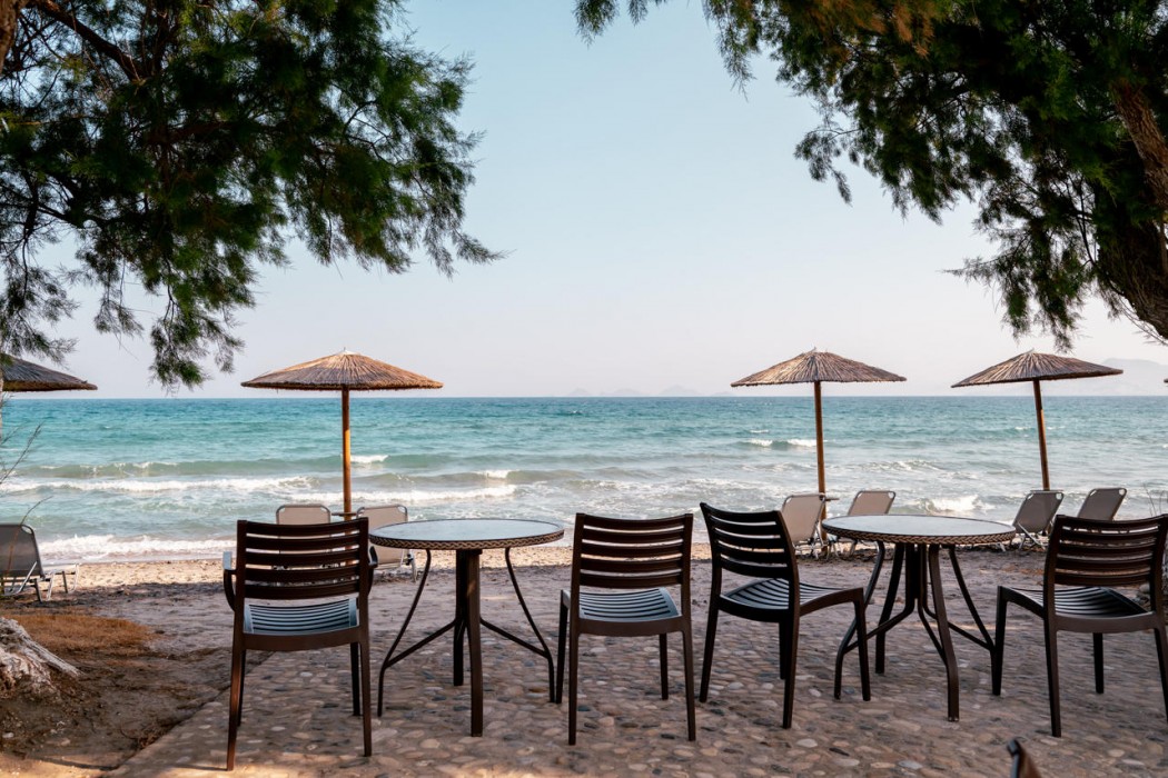 Costa Angela Seaside Resort 53/88