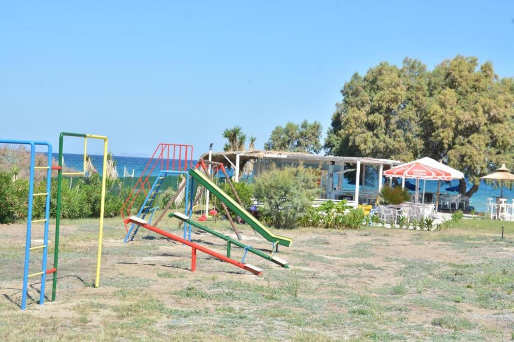 Costa Angela Seaside Resort 56/88