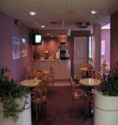 Best Western Hopkinsville KY 9/15