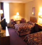 Best Western Hopkinsville KY 8/15