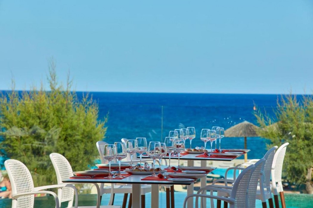 Atlantica Aegean Blue酒店(Atlantica Aegean Blue) 图片4