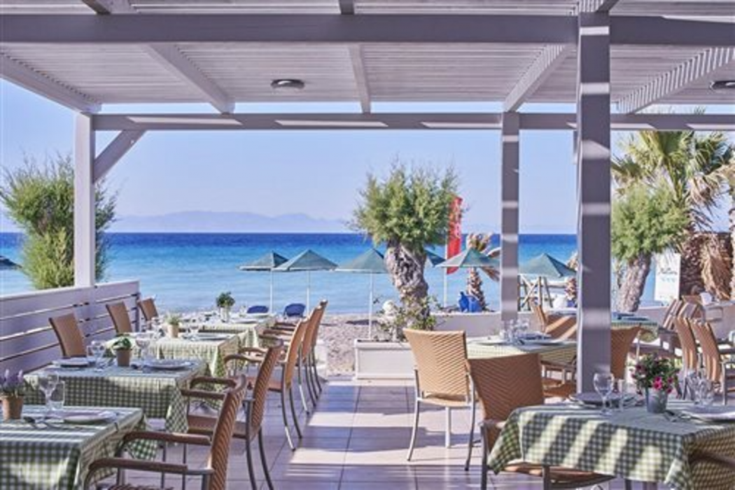 Blue Bay Beach Resort 44/61