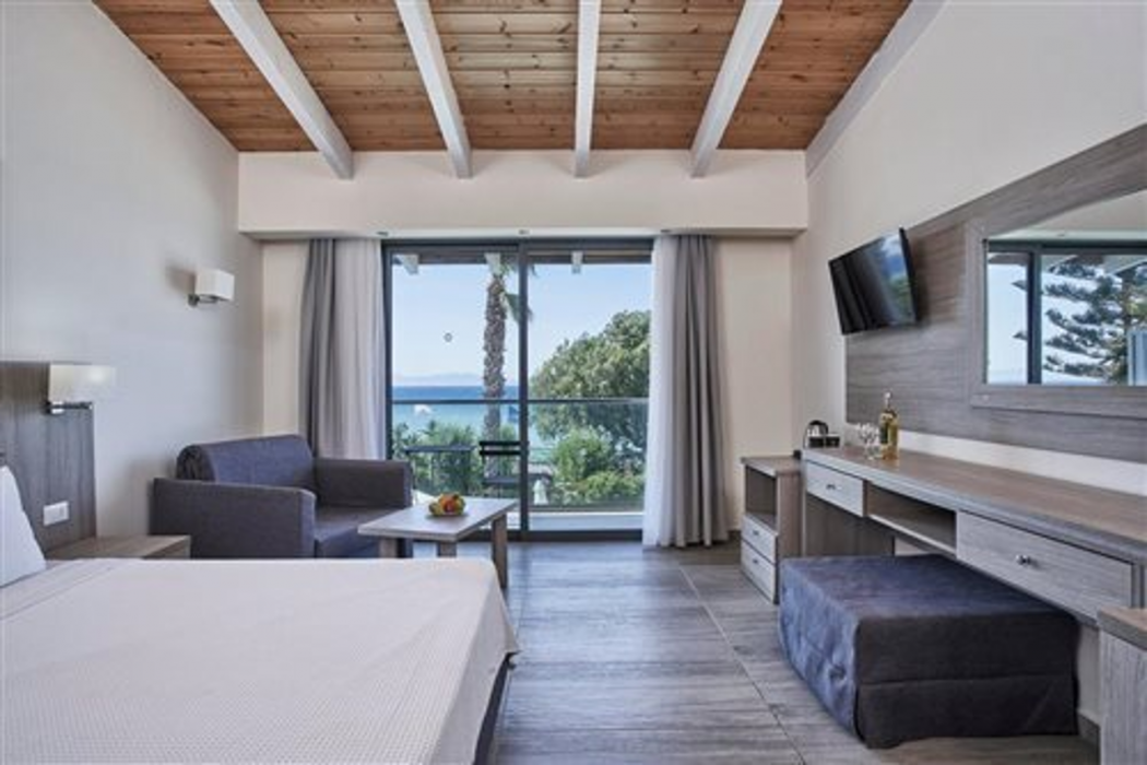 Blue Bay Beach Resort 14/61