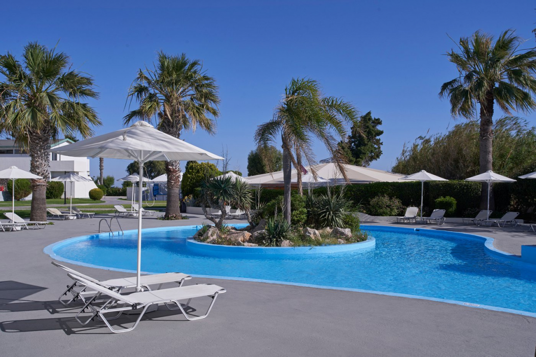 Blue Bay Beach Resort 46/61
