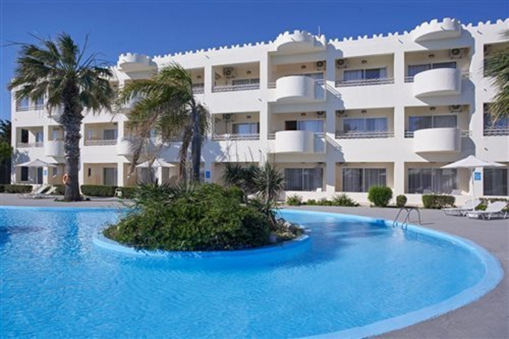 Blue Bay Beach Resort 47/61