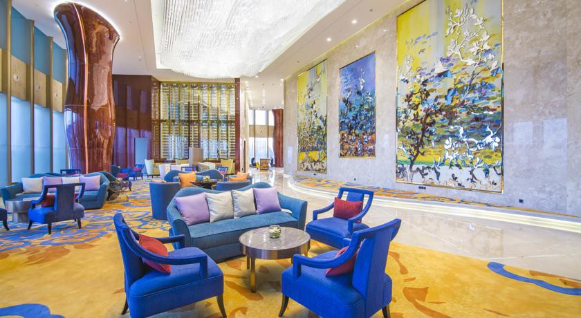 SOFITEL GUIYANG HUNTER 5/54