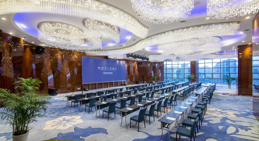 SOFITEL GUIYANG HUNTER 20/54