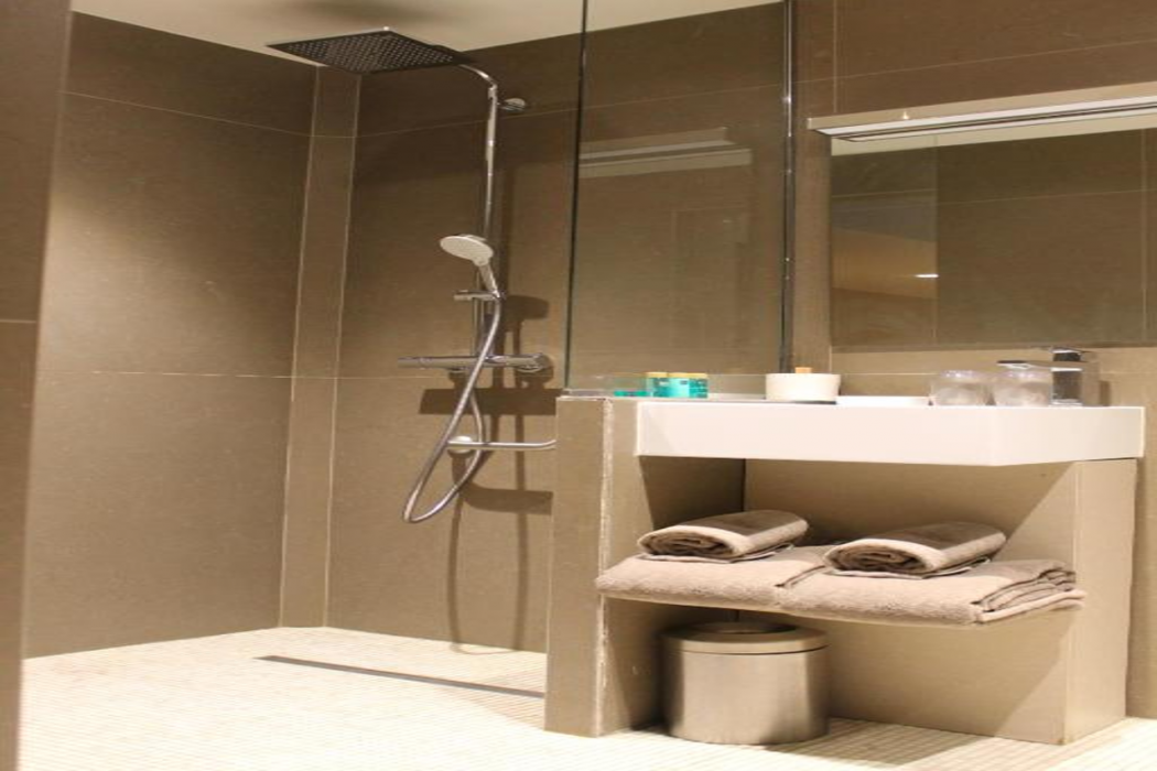Hotel L'arbre Voyageur 10/19