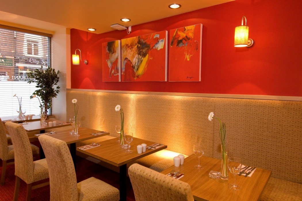 Premier Inn Chester (Railway Station) 19/42