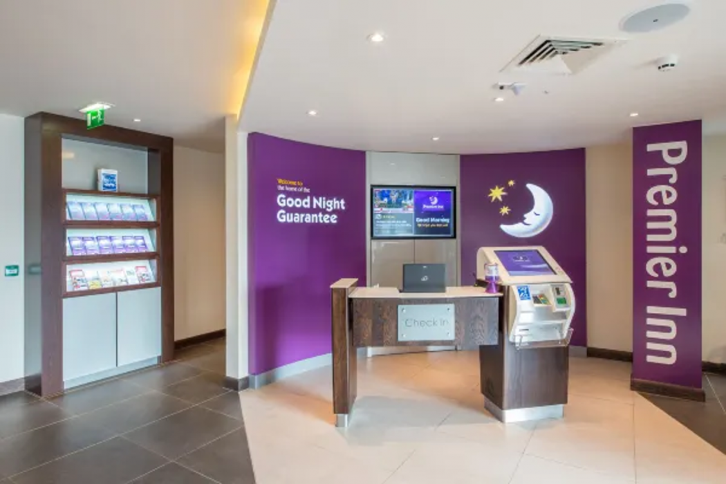 Premier Inn Melton Mowbray 15/23