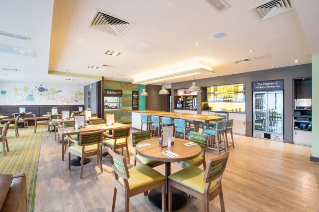 Premier Inn Melton Mowbray 16/23
