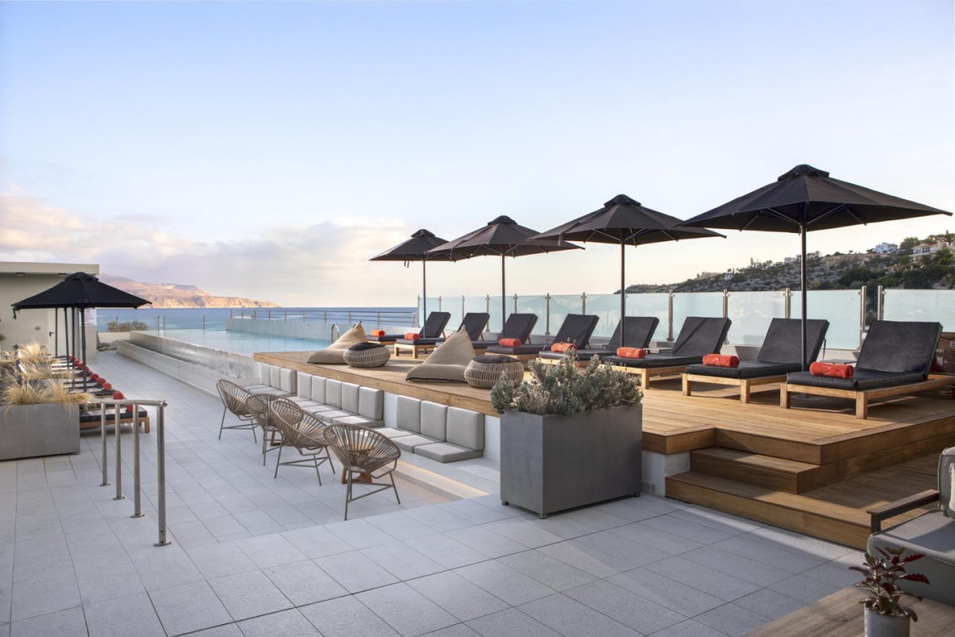 Almyrida Residence Boutique Hotel 13/18