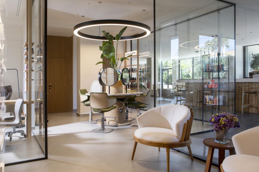 Almyrida Residence Boutique Hotel 10/18