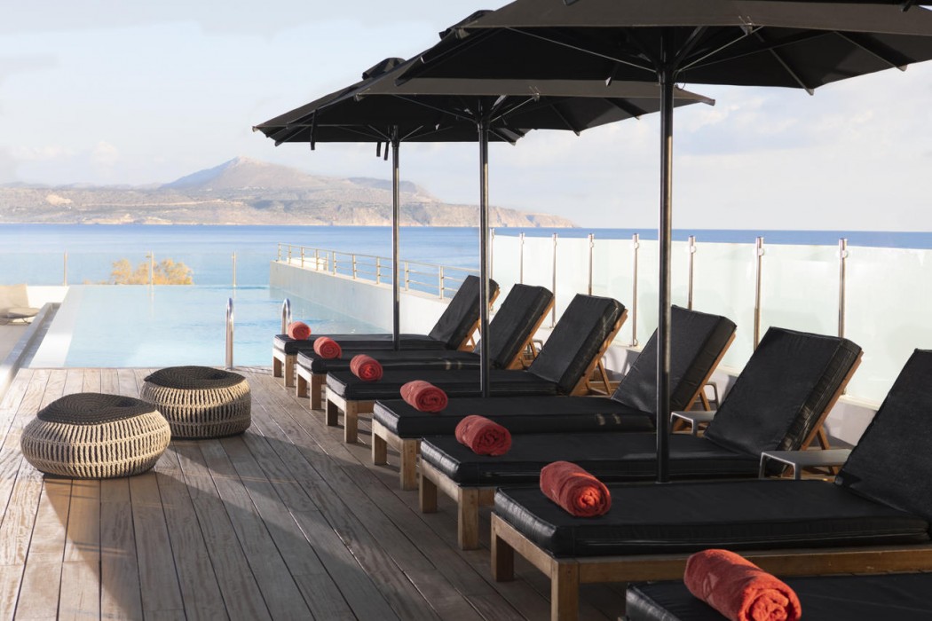 Almyrida Residence Boutique Hotel 15/18