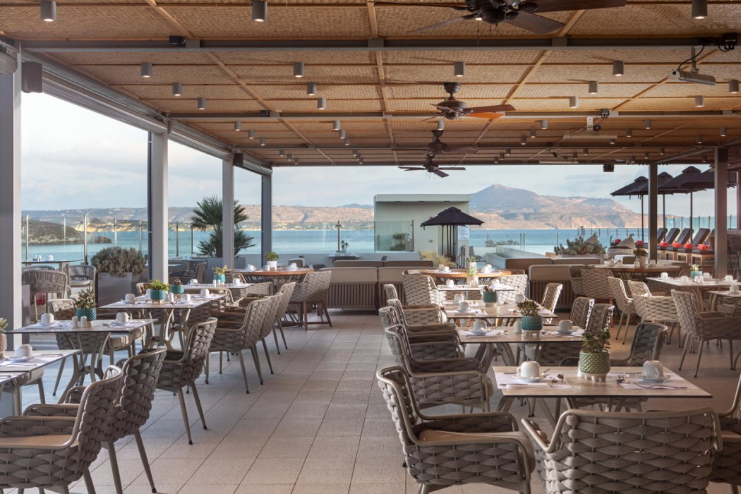 Almyrida Residence Boutique Hotel 12/18