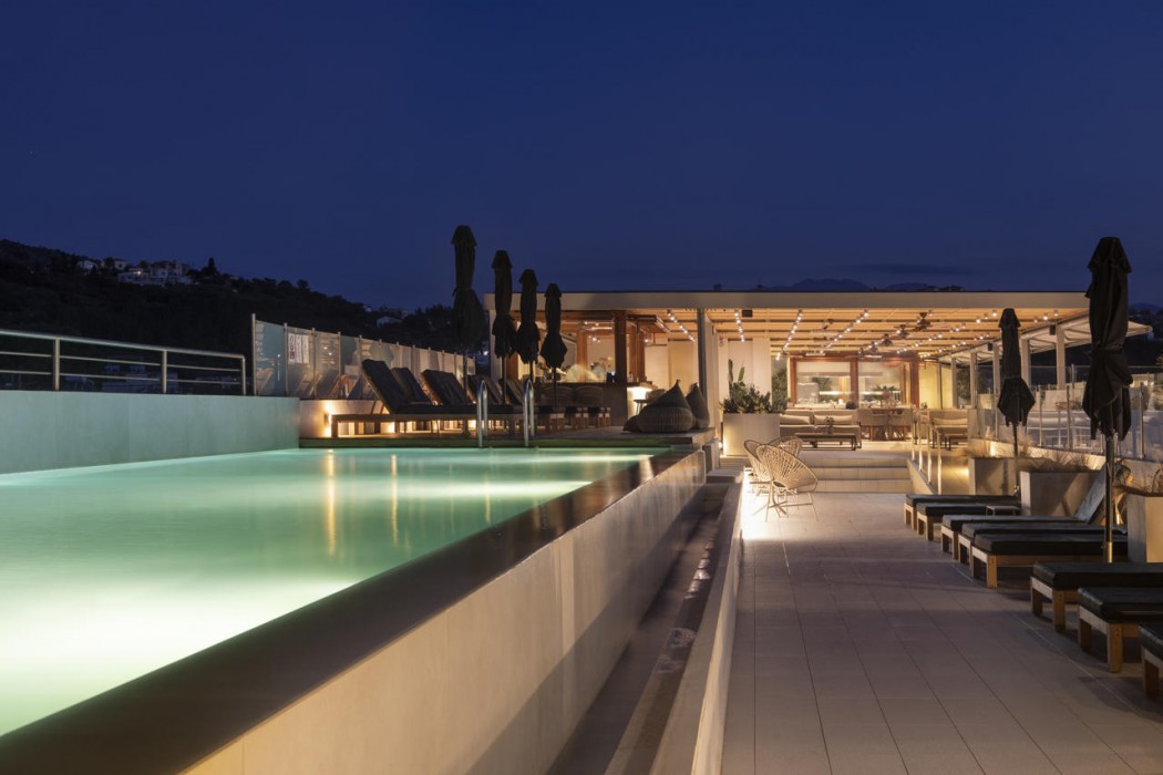 Almyrida Residence Boutique Hotel 14/18