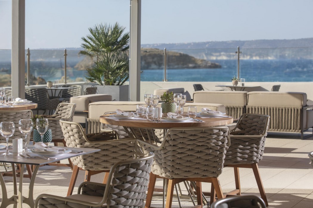 Almyrida Residence Boutique Hotel 7/18