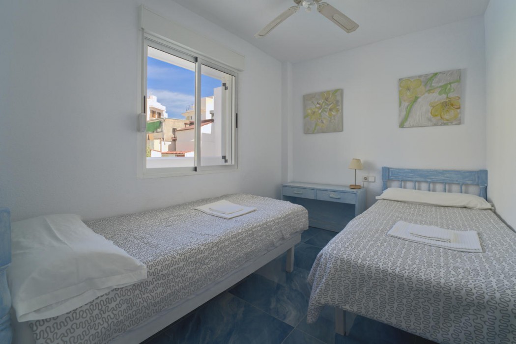 All Suite Ibiza Aparthotel 14/38