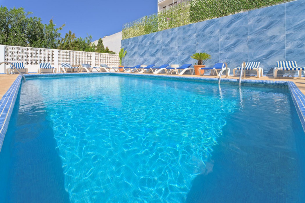 All Suite Ibiza Aparthotel 28/38