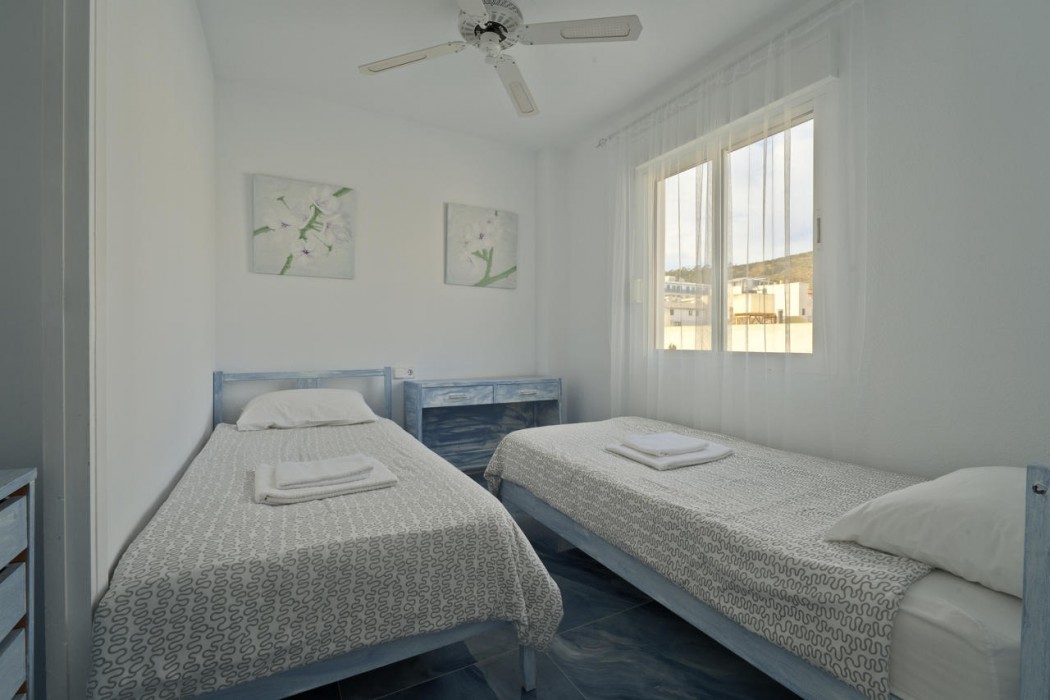 All Suite Ibiza Aparthotel 15/38