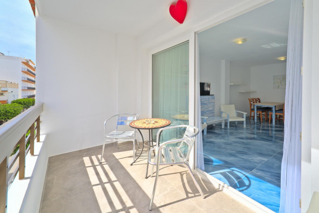All Suite Ibiza Aparthotel 13/38