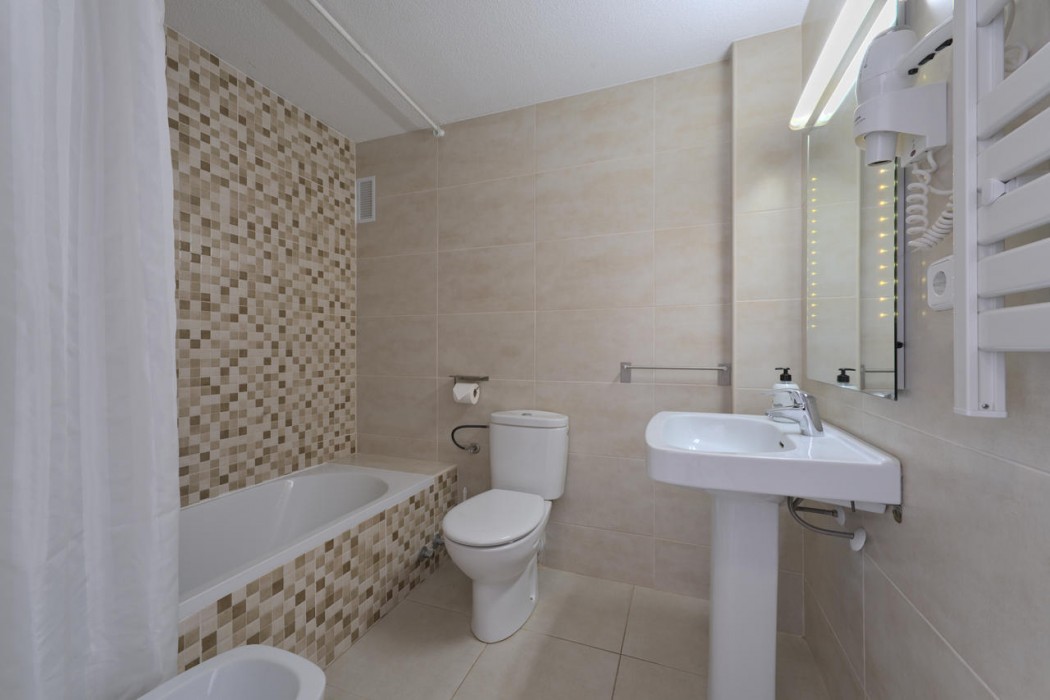 All Suite Ibiza Aparthotel 18/38