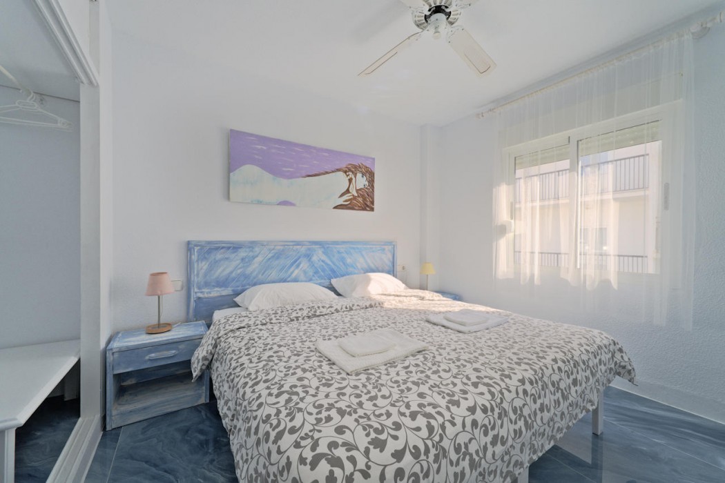 All Suite Ibiza Aparthotel 9/38