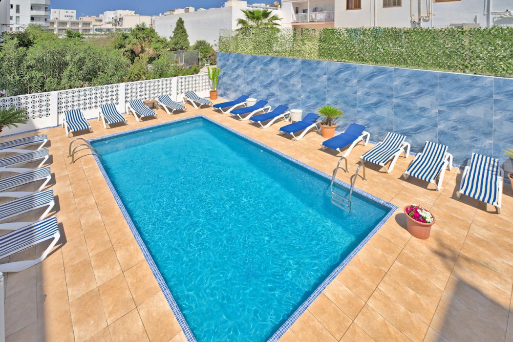 All Suite Ibiza Aparthotel 27/38