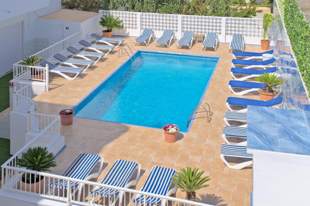 All Suite Ibiza Aparthotel 26/38