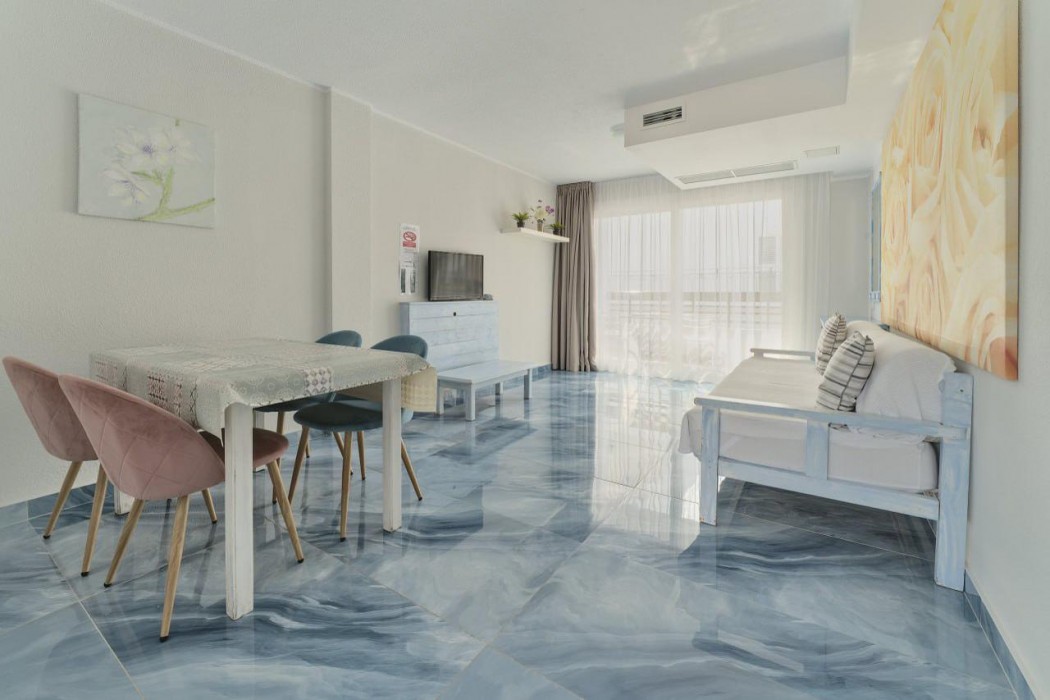 All Suite Ibiza Aparthotel 12/38