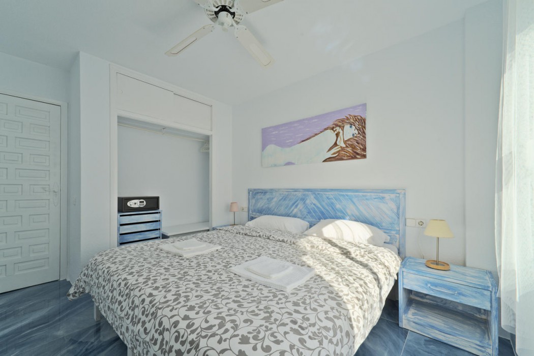 All Suite Ibiza Aparthotel 6/38